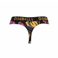 Read OddBalls Reviews